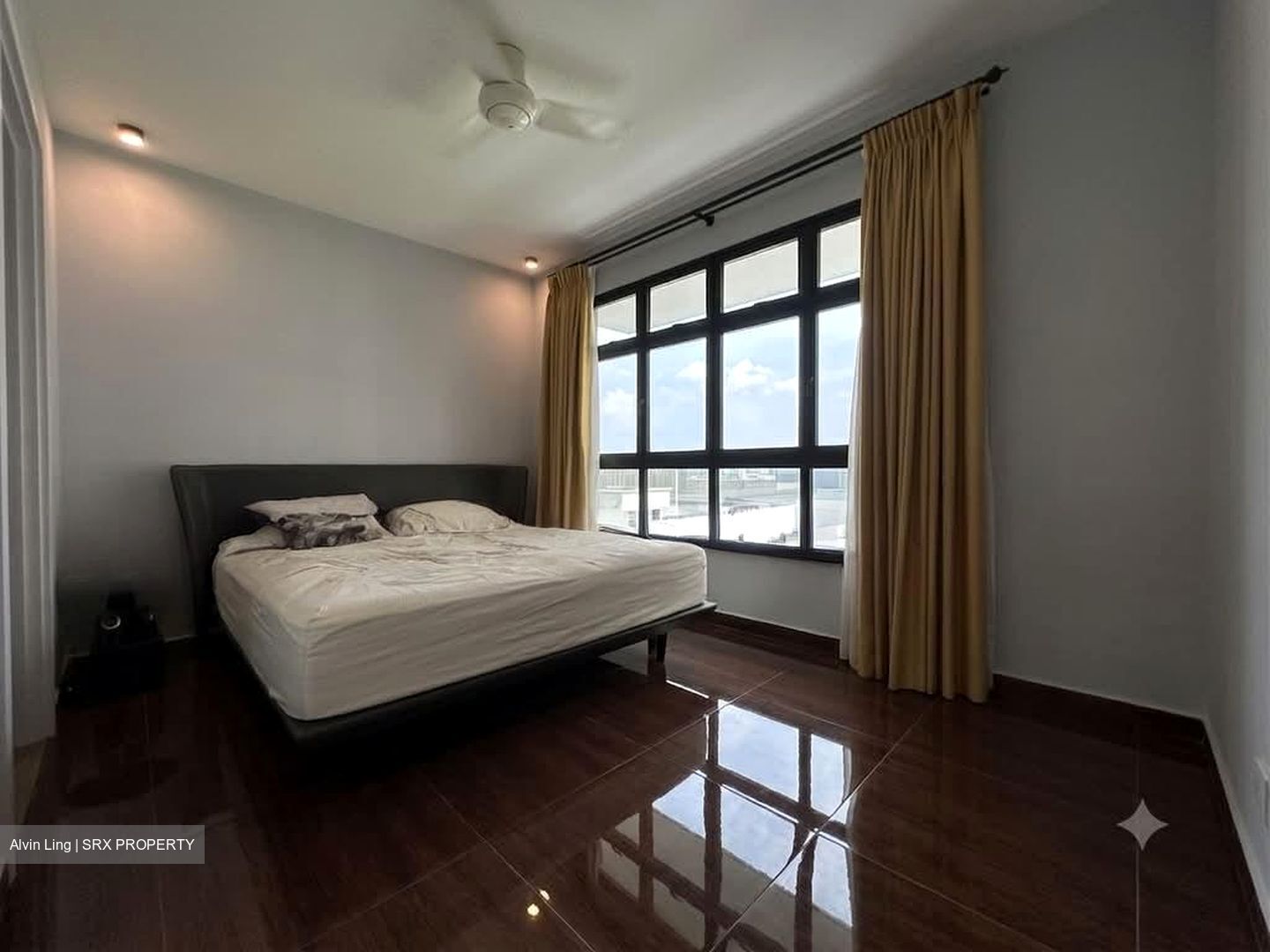 Blk 419A Waterfront II @ Northshore (Punggol), HDB 3 Rooms #583955151